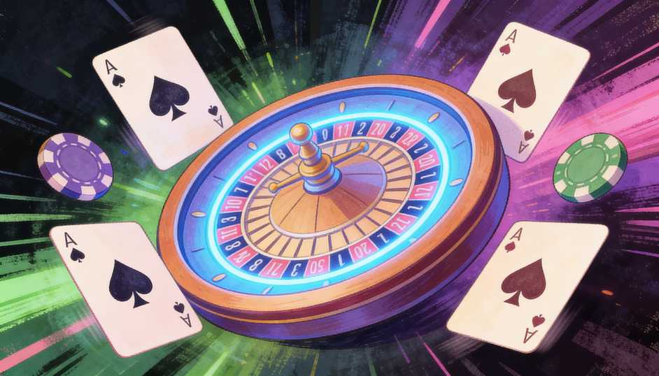 roulettino casino