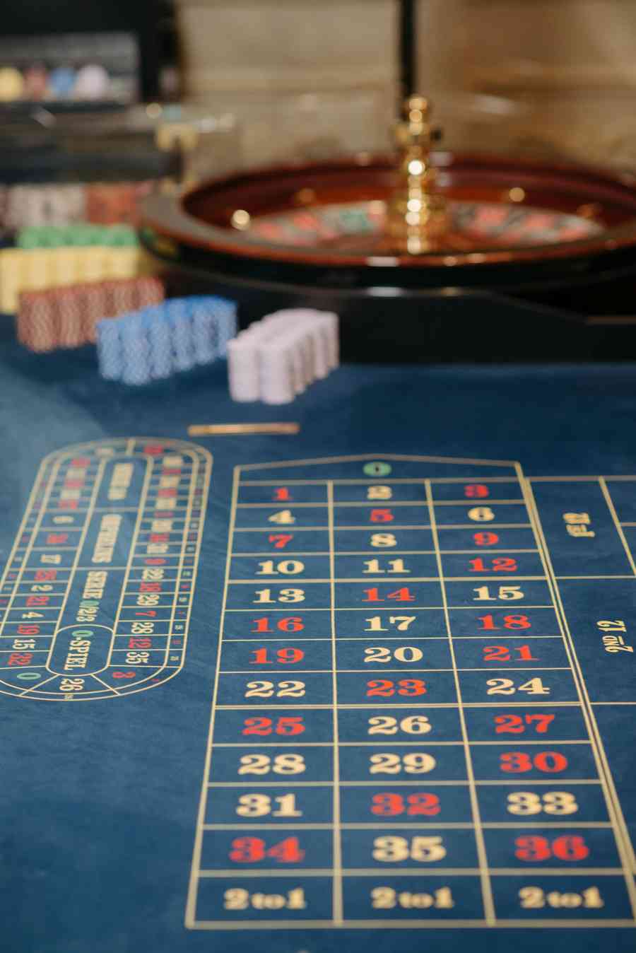 casino intense mobile