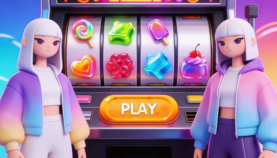 Vinyl casino mobile