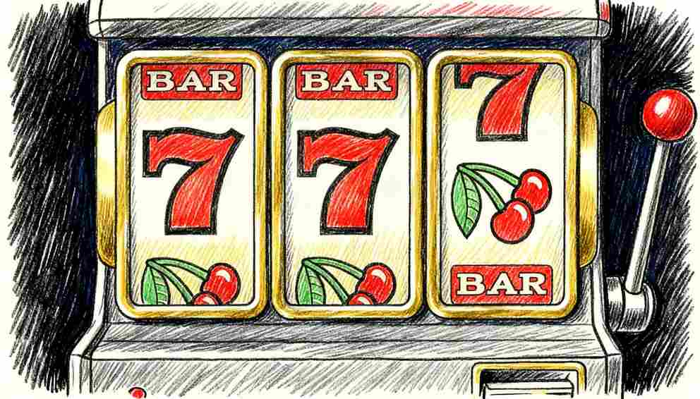 National casino